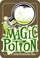 Magic Potion - Eco Friendly Ski Snowboard Wax